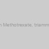 Fluorescein Methotrexate, triammonium salt: